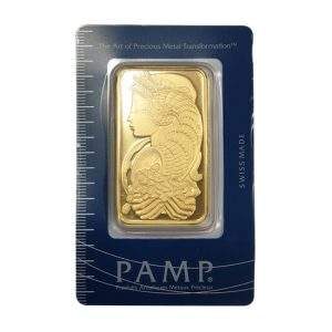 Suisse 100g Fine Gold 401426