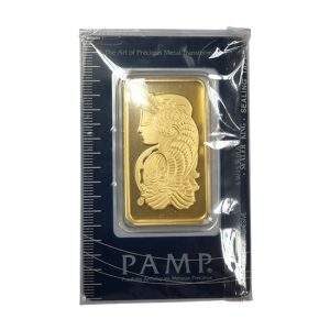 Suisse 50g Fine Gold B041881